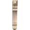 Ekena Millwork Olympic Craftsman Rough Sawn Bracket, Douglas Fir, 6"W x 26"D x 38"H BKT06X26X38OLY04RDF - alternate 2